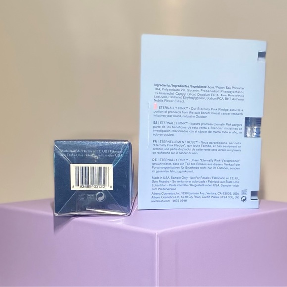 Revitalash Advanced Eyelash Conditioner +Bonus - Picture 5 of 10